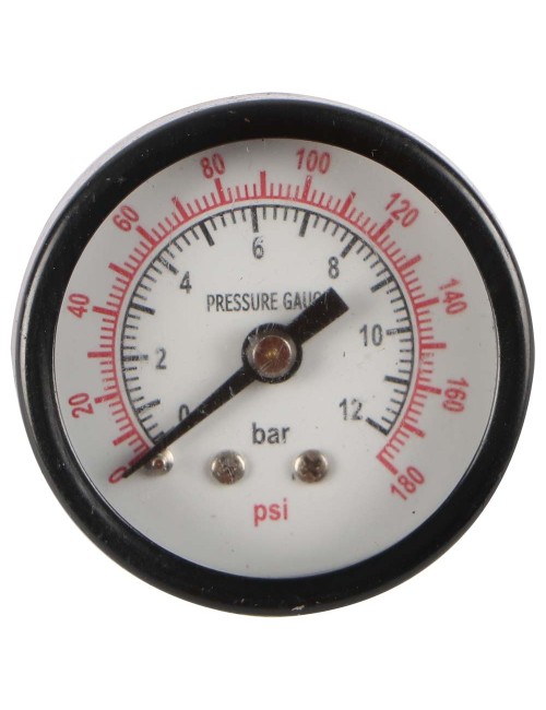 ساعة كمبريسر 1.5" (12b) CHN