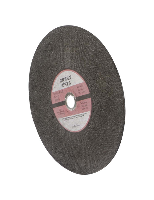 METAL CUTTING DISC 12"