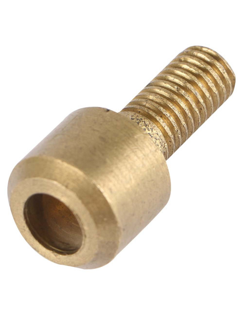 WELDING CABLE CONNECTOR