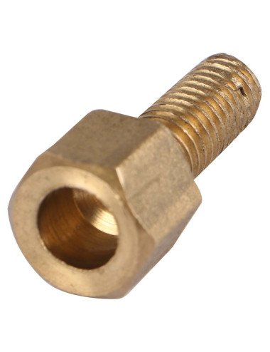 WELDING CABLE CONNECTOR 2