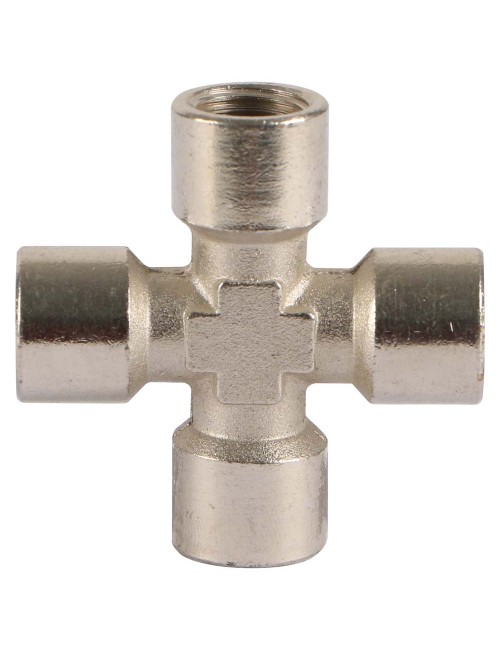 NIPPLE COMPRESSURE 4 WAY