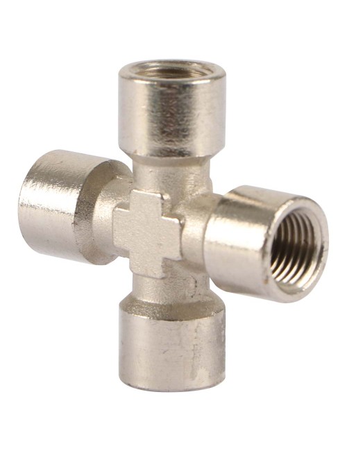 NIPPLE COMPRESSURE 4 WAY