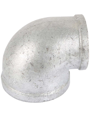 كوع 3"×"4 جلفنايز CHN