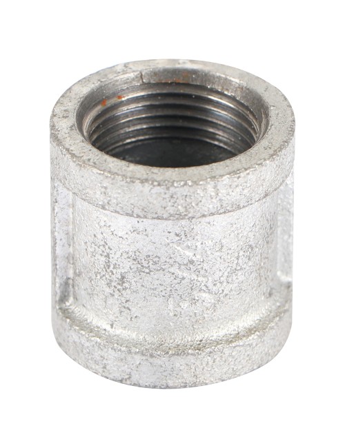 ساكت 3/4" جلفنايز CHN