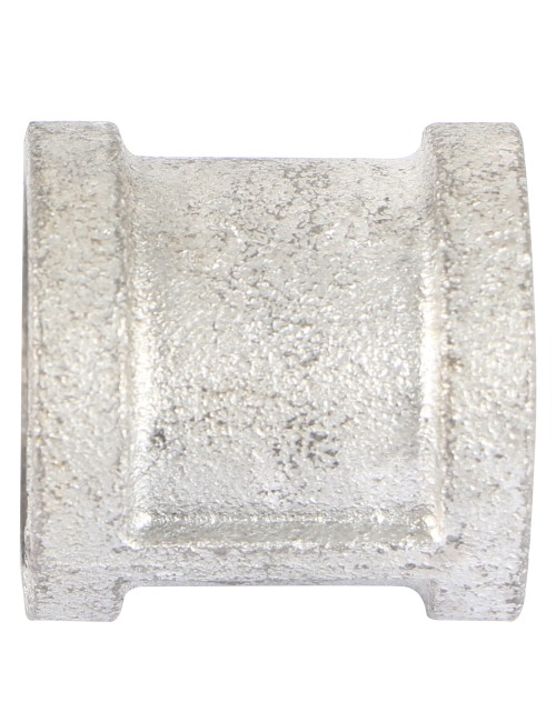 ساكت 3/4" جلفنايز CHN