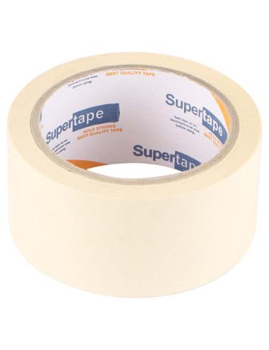MASKING TAPE 2" X 30 YRD