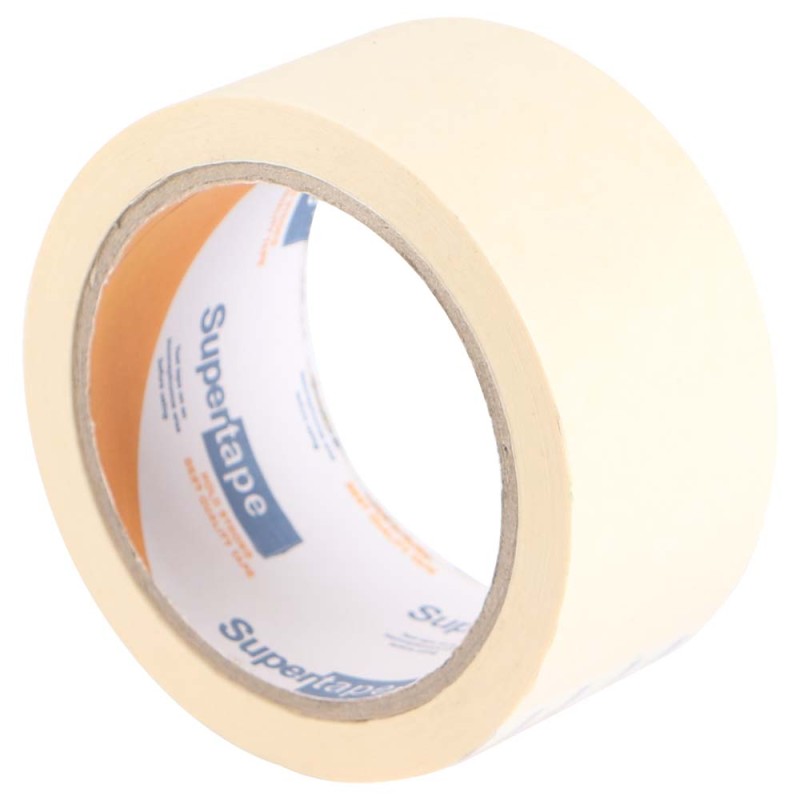 MASKING TAPE 2" X 30 YRD