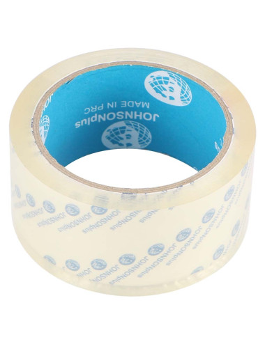 CLEAR TAPE 2"×70YARDS