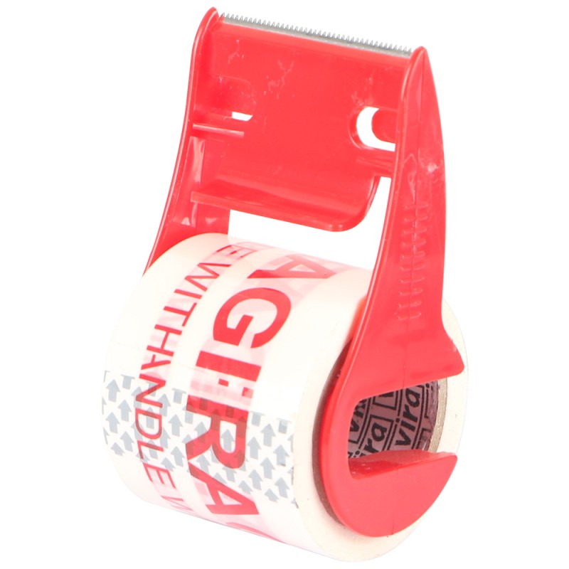 FRAGILE MAILING TAPE 48 MM X 15 MTR 96 ROLLS