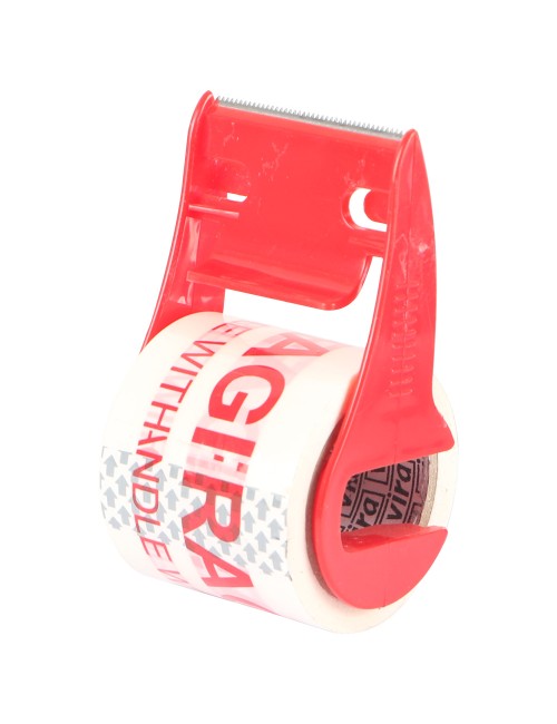 FRAGILE MAILING TAPE 48 MM X 15 MTR 96 ROLLS