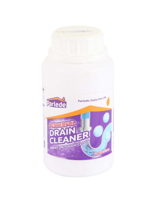 PLD - 012 DRAIN CLEANER