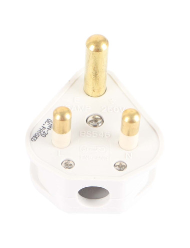 TOP PLUG 15 AMP