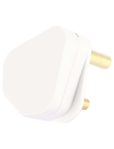 TOP PLUG 15 AMP