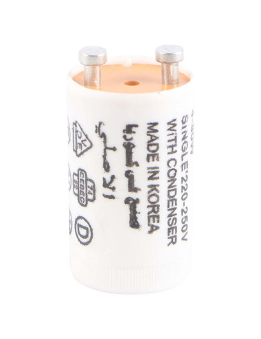 استارتر جنرال كوري