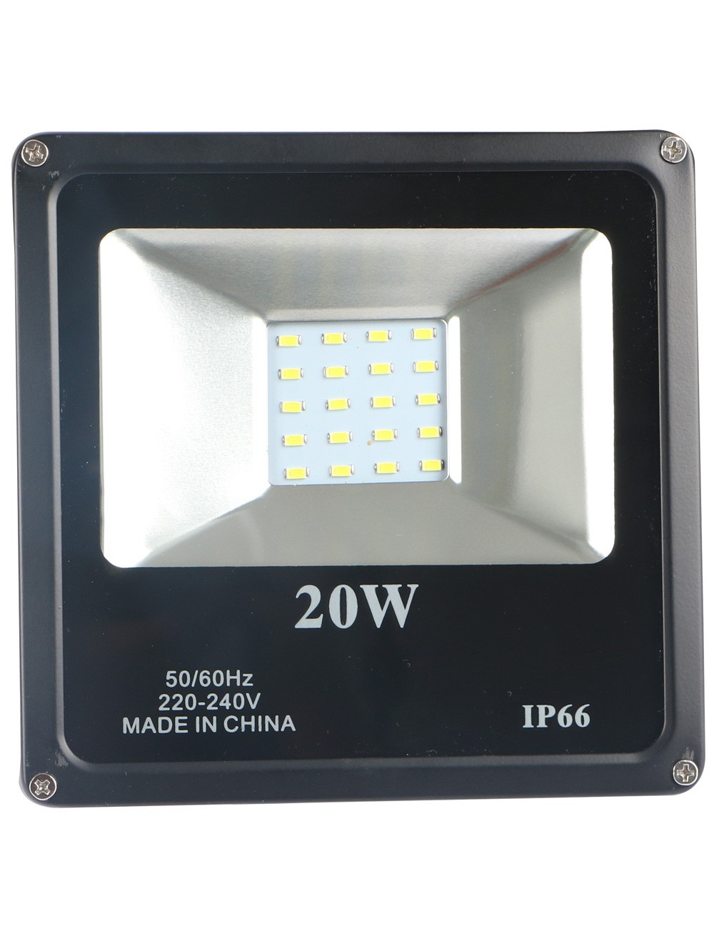 LED-20 W IP-65 كشاف CHN