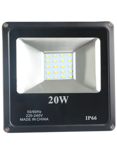 LED-20 W IP-65 كشاف CHN