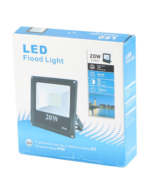 LED-20 W IP-65 كشاف CHN