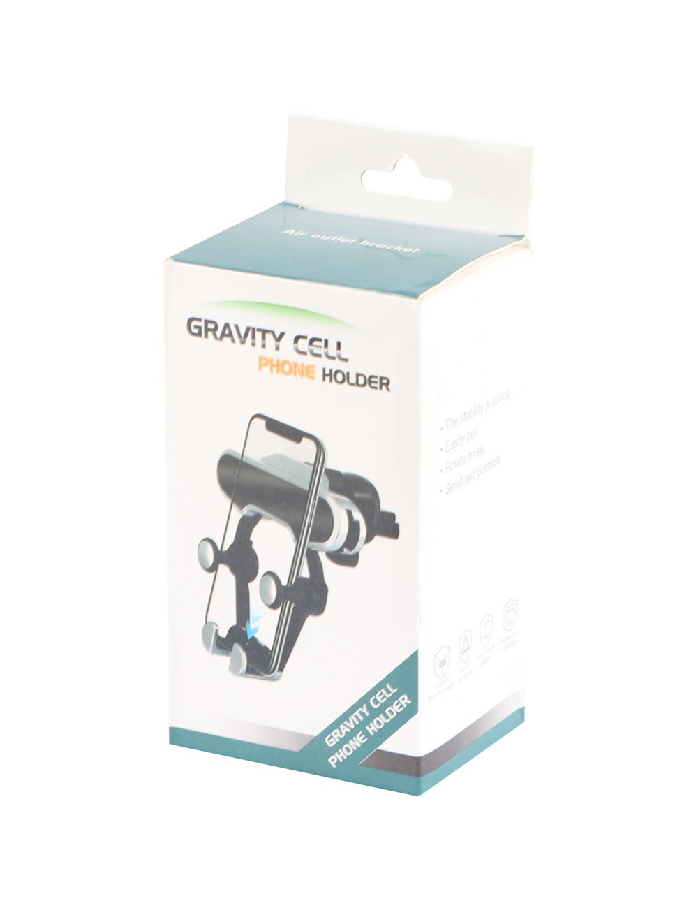 GC MOBILE HOLDER CAR