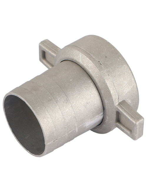 H08/10 ALUMINIUM CONNECTOR FOR HT-205 ROBIN WATER PUMP