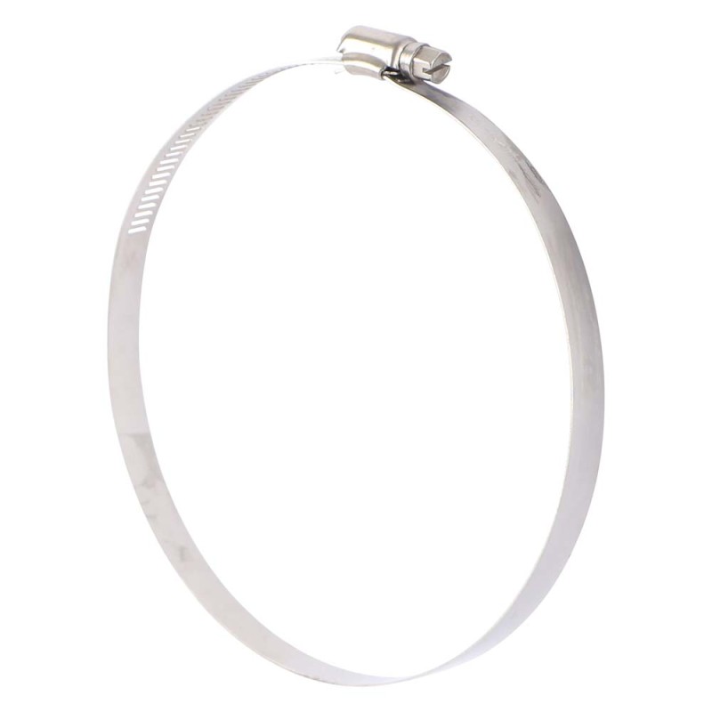 HOSE CLAMP STAINLESS STEEL 152-130