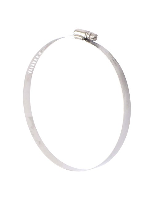 HOSE CLAMP STAINLESS STEEL 152-130