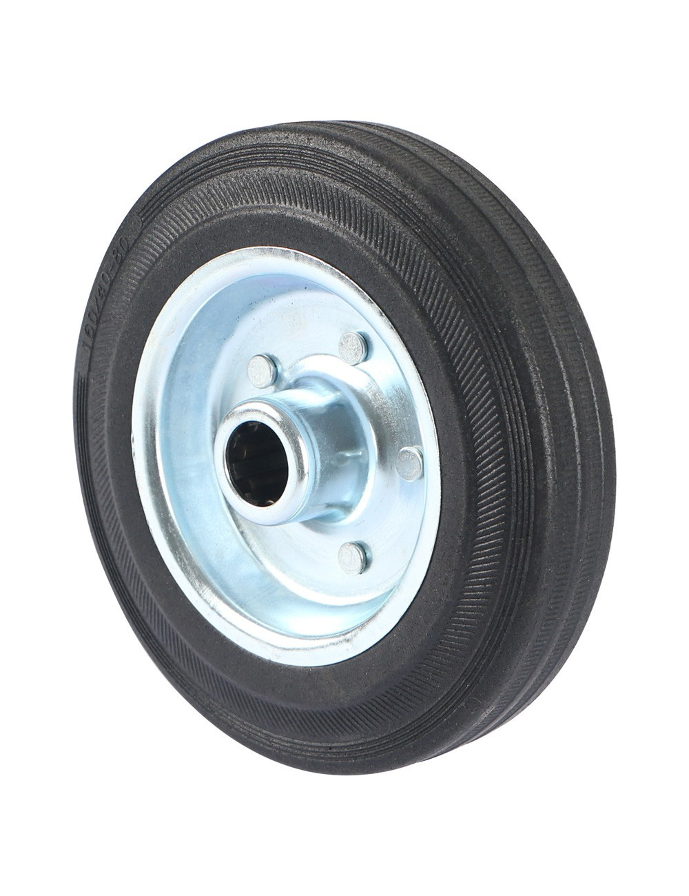 Castor Wheel'6' - 269160 - CHN