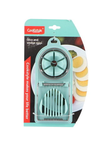 قطاعة بيض شرائح P8 - 130 COOK STYLE