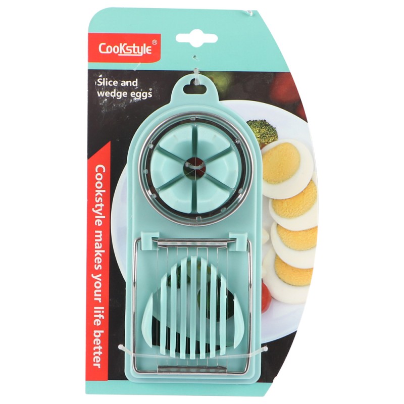 قطاعة بيض شرائح P8 - 130 COOK STYLE