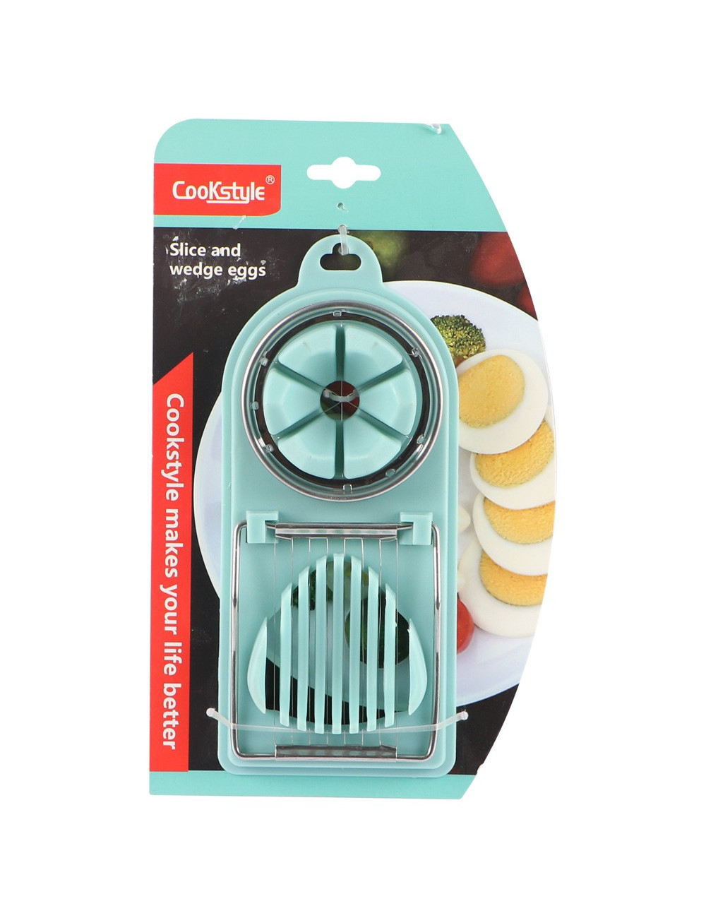 P8 - 130 EGG SLICER