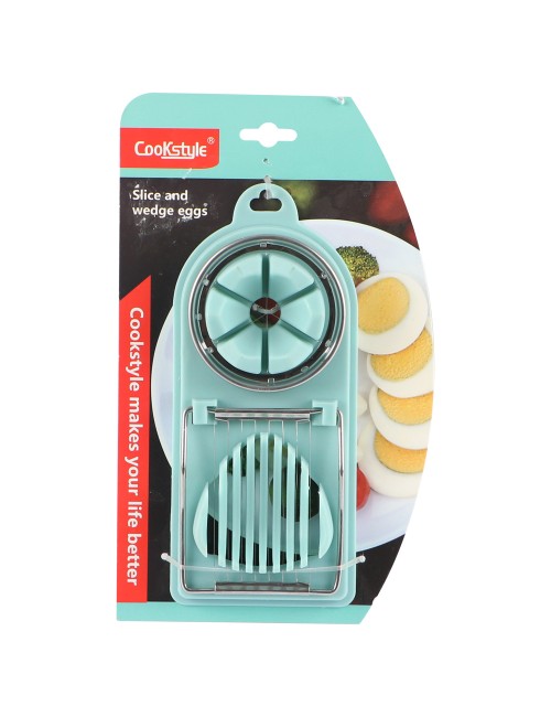 قطاعة بيض شرائح P8 - 130 COOK STYLE