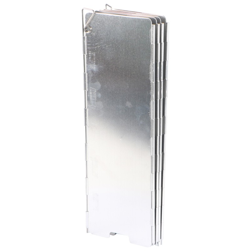 APG-WD01 حاجز رياح موقد فحم CHN