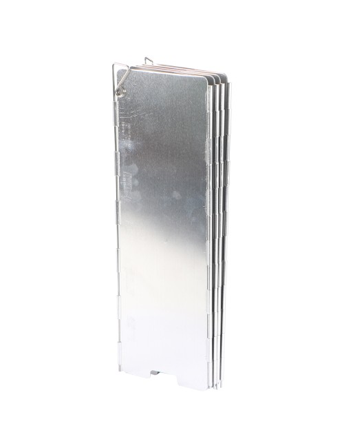 APG-WD01 حاجز رياح موقد فحم CHN