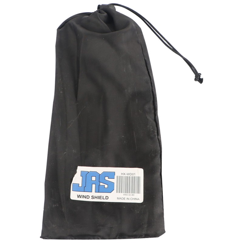 APG-WD01 حاجز رياح موقد فحم CHN