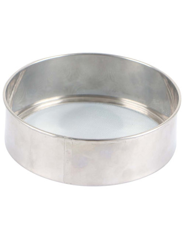 غربال أستيل دائري قطر 15 سم - CHN