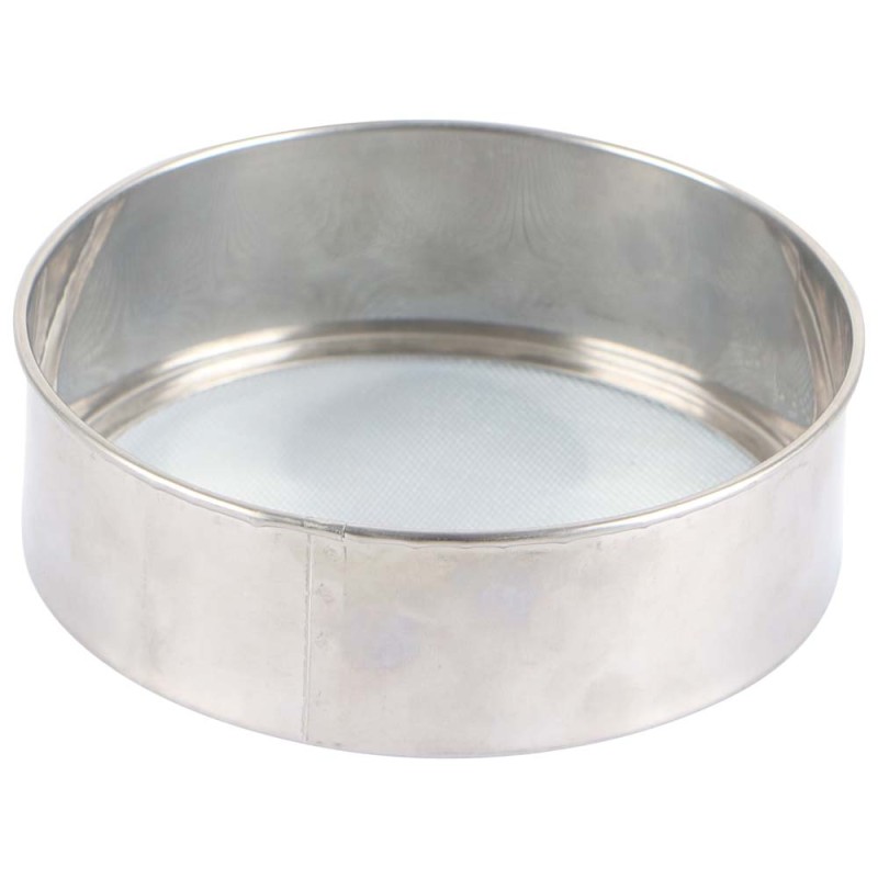 Strainer 15CM - CHN
