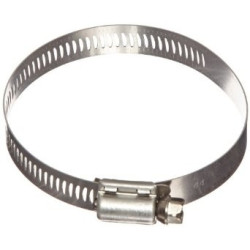 Hose Clip Jolly 8MM - IND