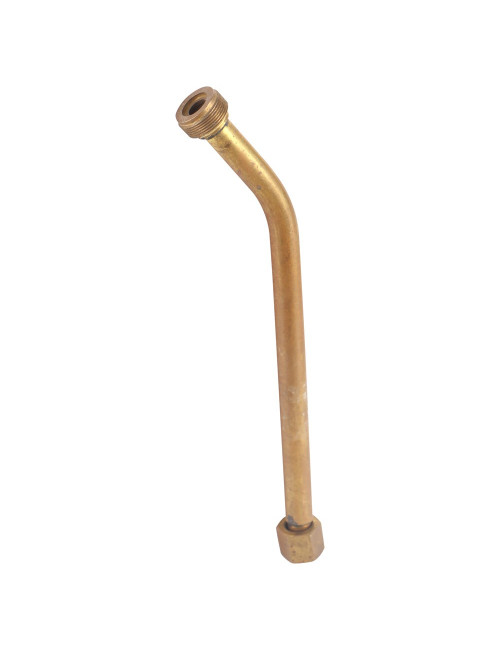 ASHK BRASS GAS TOURCH HANDLE