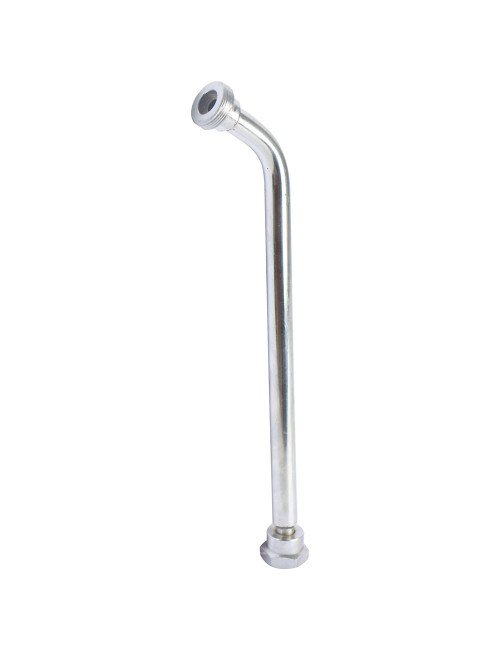 ASHK CHROME GAS TOURCH HANDLE