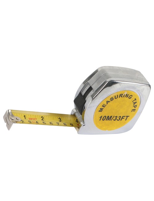 MT242A MEASURING TAPE STEEL BODY 25 MM x 10 MTR