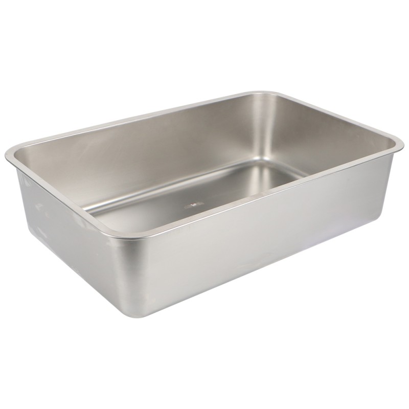 TY-SS34 TRAY FOR ELECTRIC SCALE 40 X 60 X 15 CM