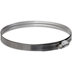 Hose Clip Jolly ''10 - IND