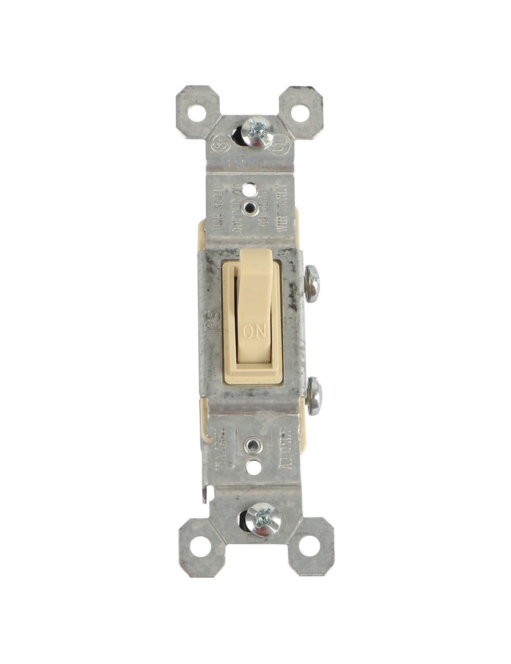 AMERICAN STYLE MACHINE SWICTH 15 AMP 120V