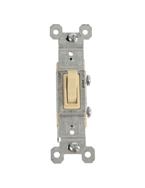 AMERICAN STYLE MACHINE SWICTH 15 AMP 120V