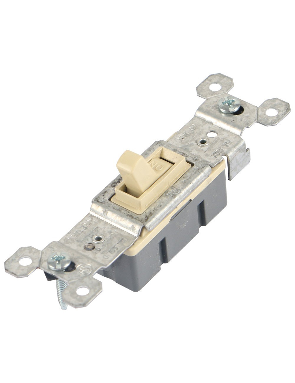 15A-120V سويتش ماكينة نظام امريكي