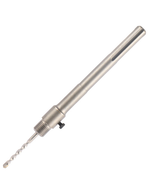 CONCRETE HOLESAW ADAPTOR SDS MAX 22 x 220 MM