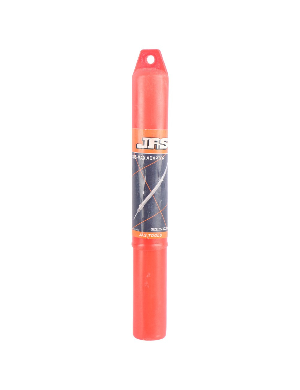CONCRETE HOLESAW ADAPTOR SDS MAX 22 x 220 MM