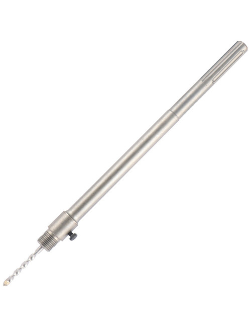 CONCRETE HOLESAW ADAPTOR SDS MAX 22 x 350 MM