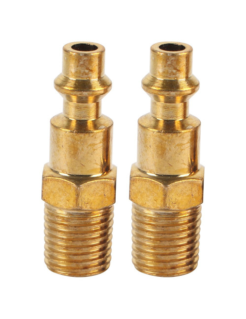 طقم نبل كمبريسور سن خارجي DC5 -2PCS CHN