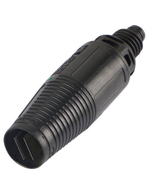 NOZZLE WASHING GUN