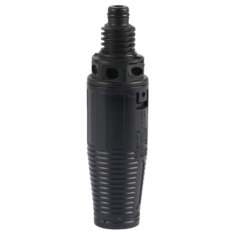 NOZZLE WASHING GUN